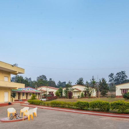 At Home Prakruthi Resorts Araku Exterior photo