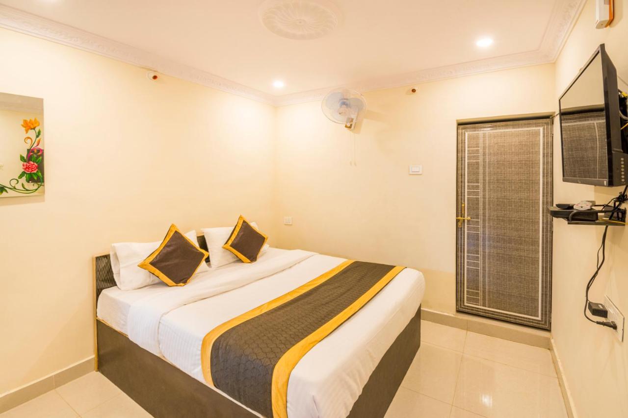 At Home Prakruthi Resorts Araku Exterior photo