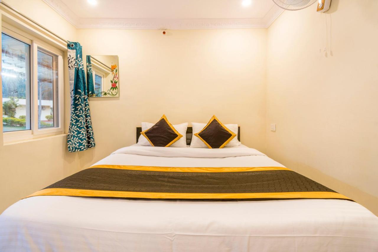 At Home Prakruthi Resorts Araku Exterior photo