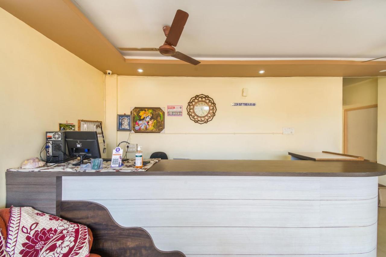 At Home Prakruthi Resorts Araku Exterior photo