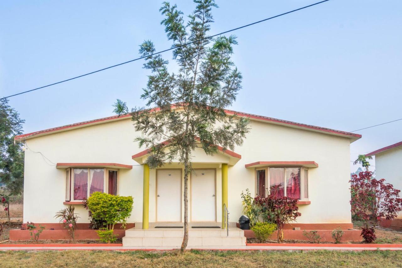 At Home Prakruthi Resorts Araku Exterior photo